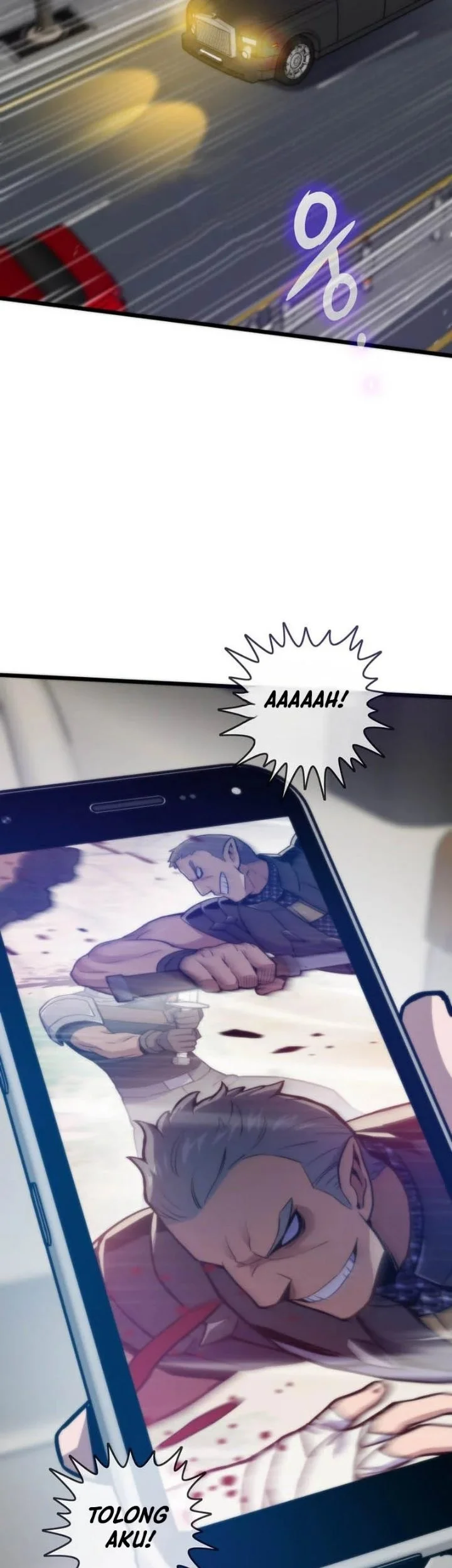 Past Life Regressor (Remake 2022) Chapter 190 halaman 36