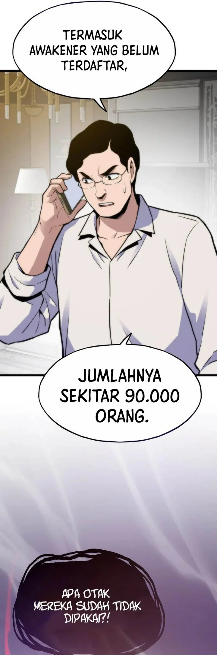 Past Life Regressor (Remake 2022) Chapter 190 halaman 42