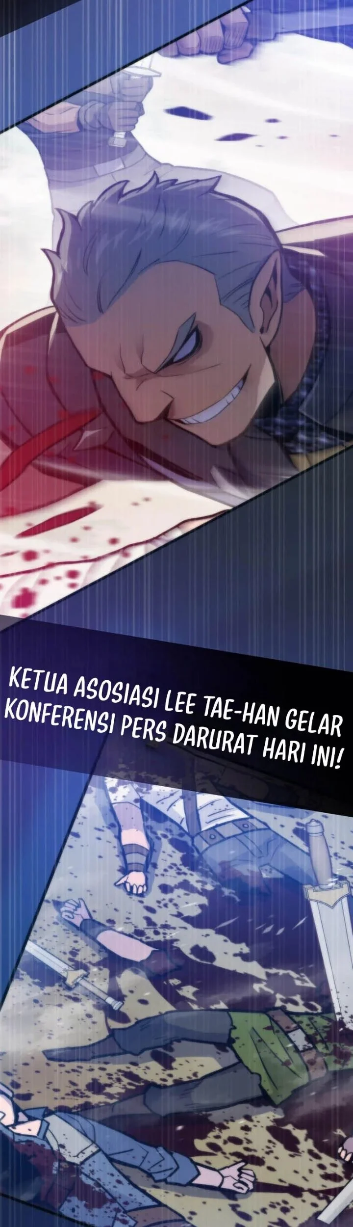 Past Life Regressor (Remake 2022) Chapter 190 halaman 48