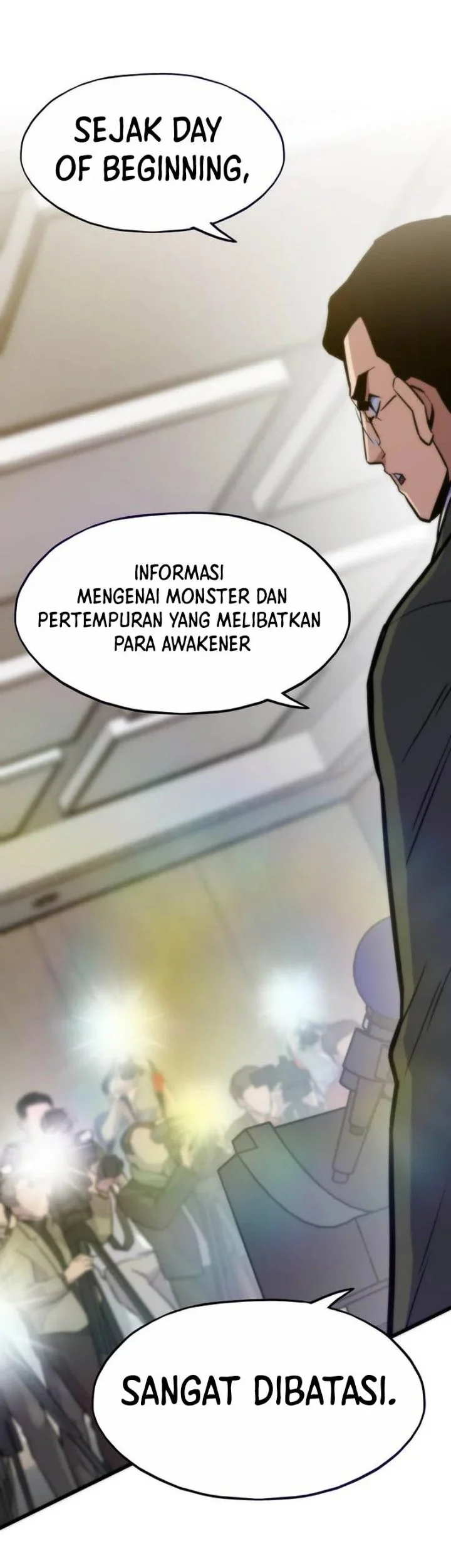 Past Life Regressor (Remake 2022) Chapter 190 Gambar 57