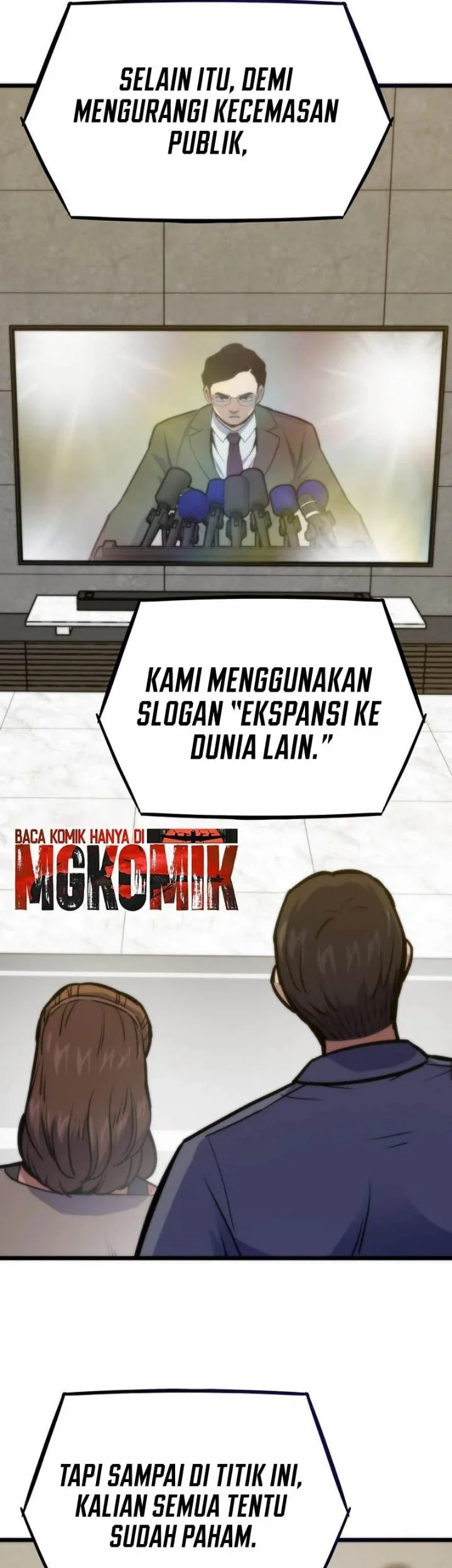 Past Life Regressor (Remake 2022) Chapter 190 Gambar 59