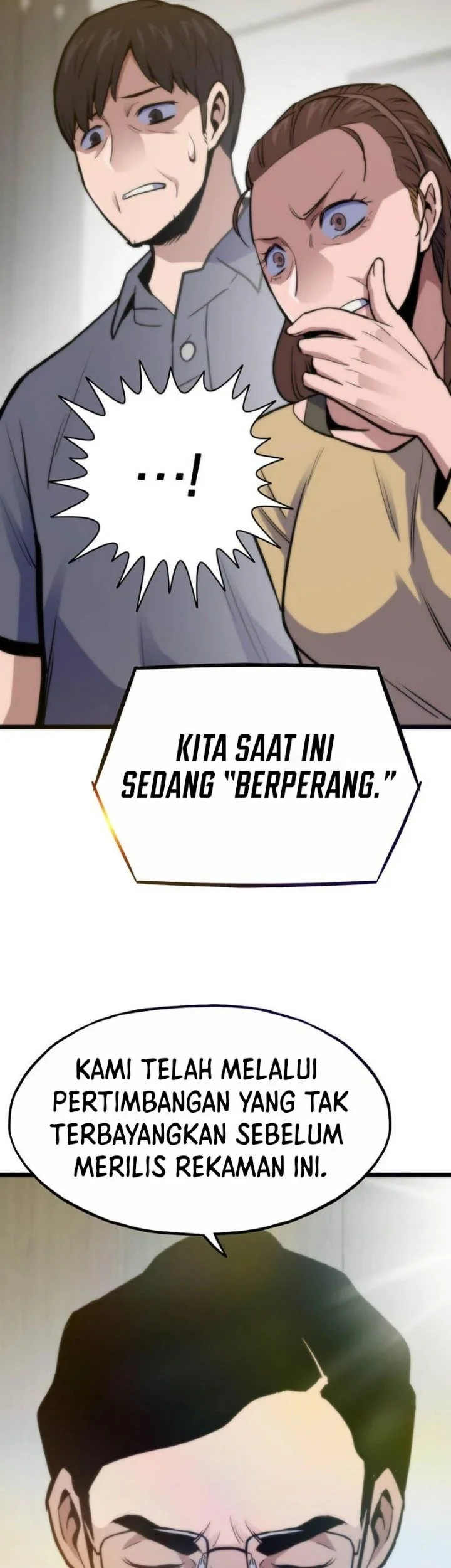 Past Life Regressor (Remake 2022) Chapter 190 Gambar 61