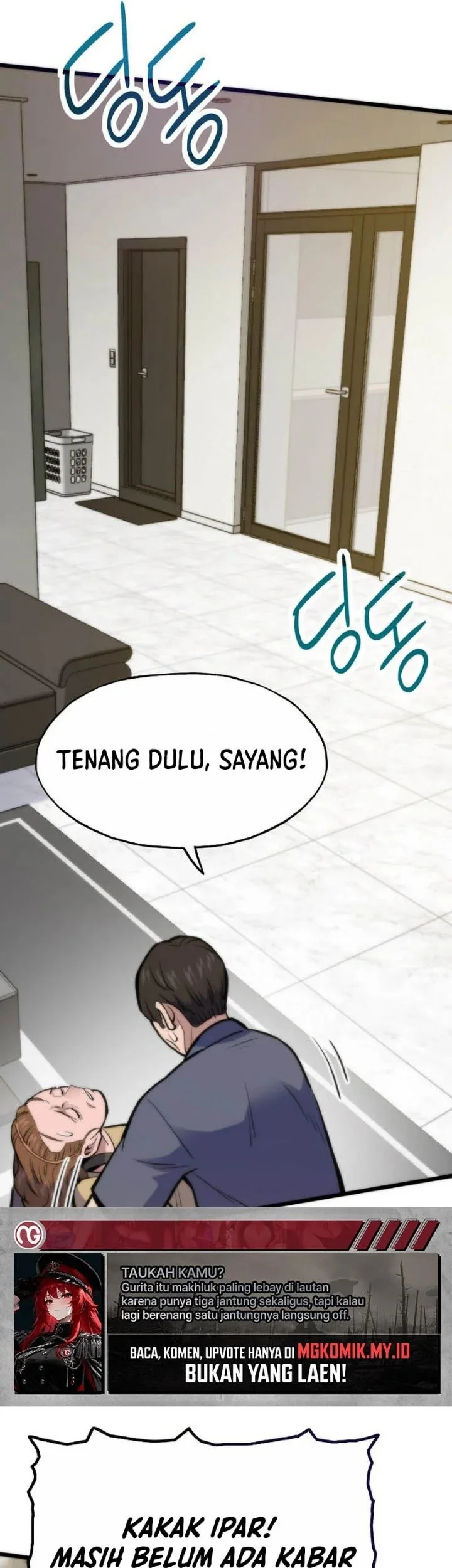 Past Life Regressor (Remake 2022) Chapter 190 Gambar 67