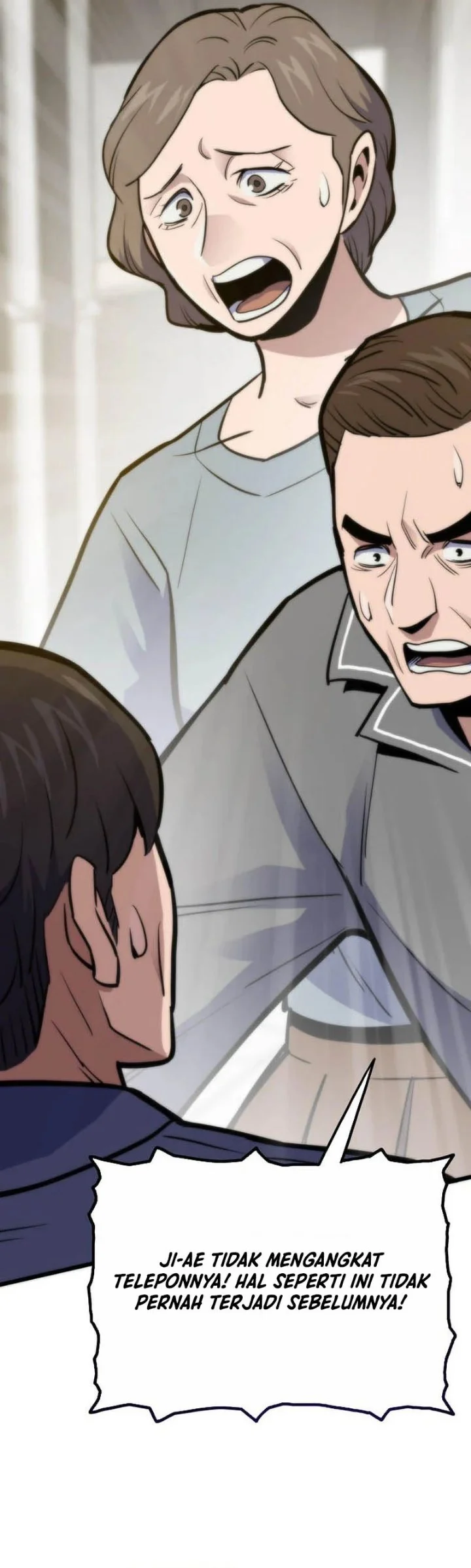 Past Life Regressor (Remake 2022) Chapter 190 Gambar 69