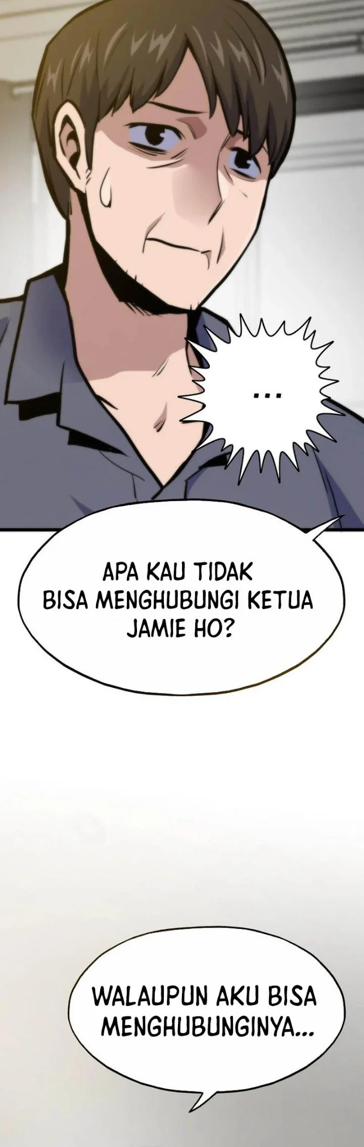 Past Life Regressor (Remake 2022) Chapter 190 Gambar 72