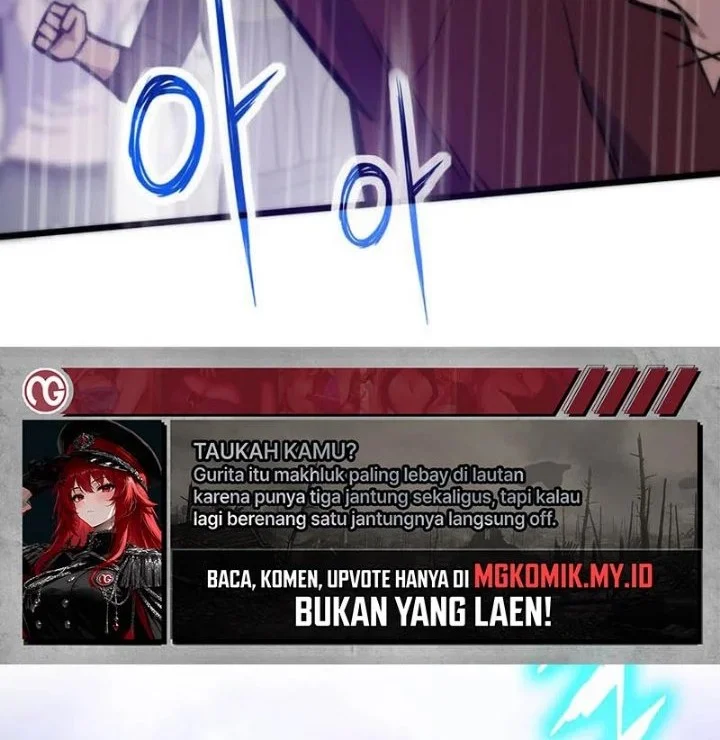 Past Life Regressor (Remake 2022) Chapter 190 halaman 7