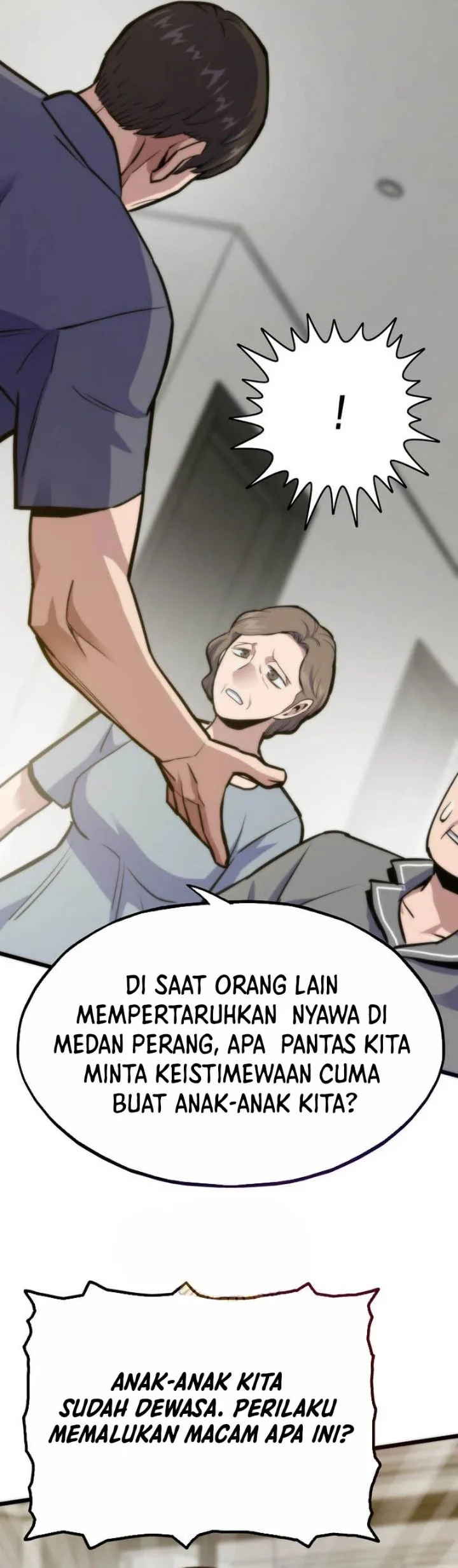 Past Life Regressor (Remake 2022) Chapter 190 Gambar 73