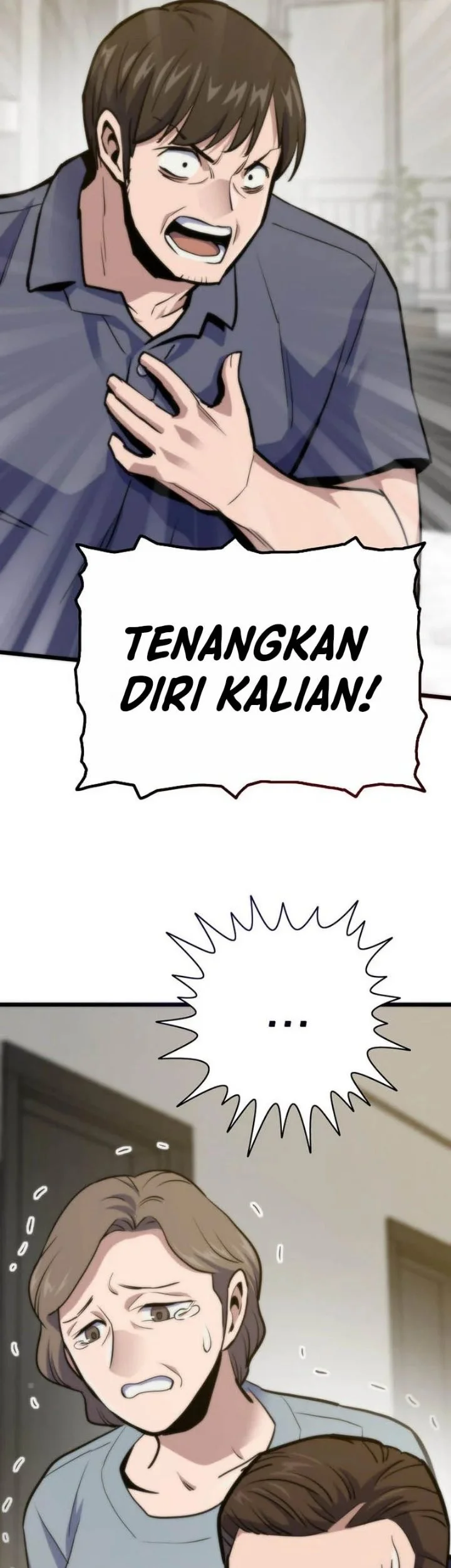 Past Life Regressor (Remake 2022) Chapter 190 Gambar 74