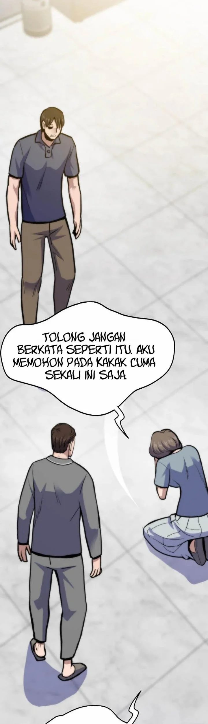 Past Life Regressor (Remake 2022) Chapter 190 Gambar 76