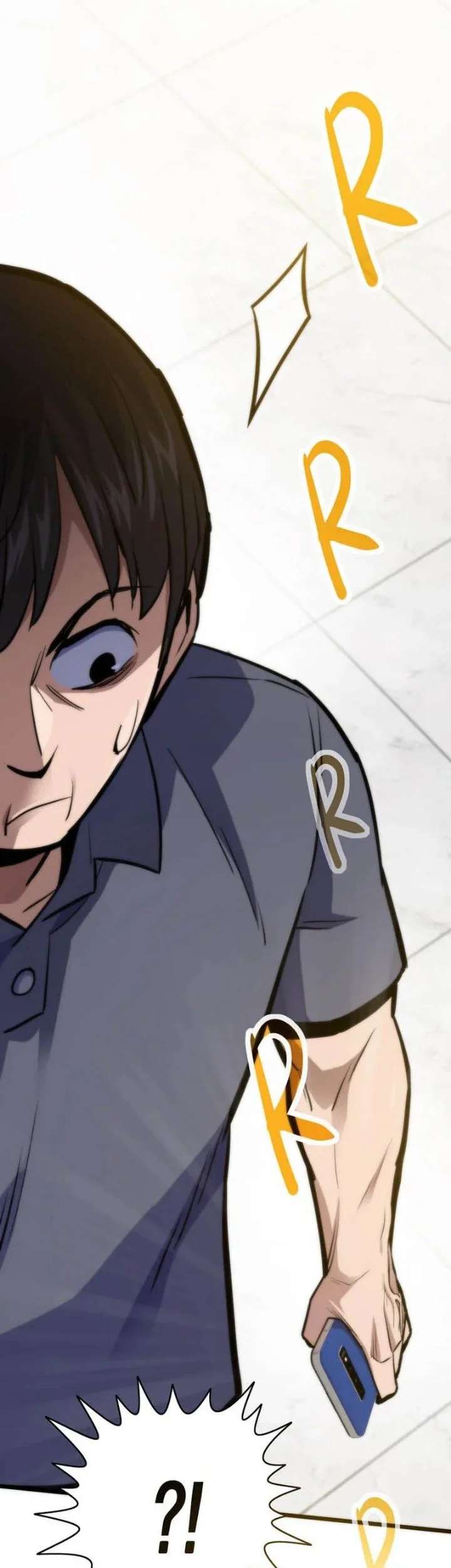 Past Life Regressor (Remake 2022) Chapter 190 Gambar 81