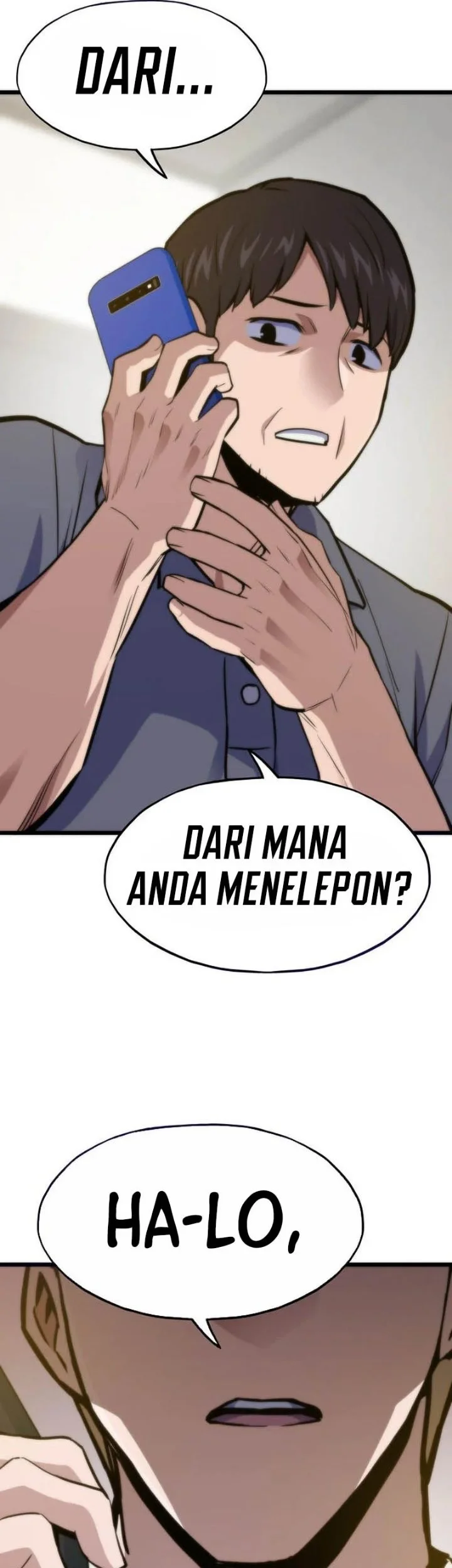 Past Life Regressor (Remake 2022) Chapter 190 Gambar 86