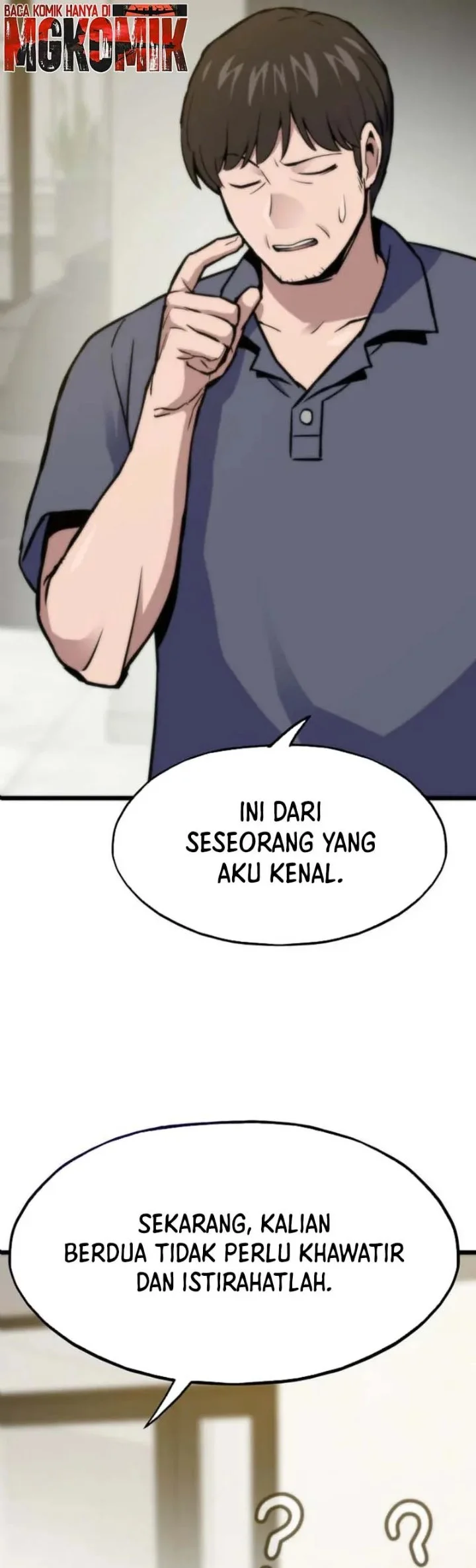 Past Life Regressor (Remake 2022) Chapter 191 Gambar 17