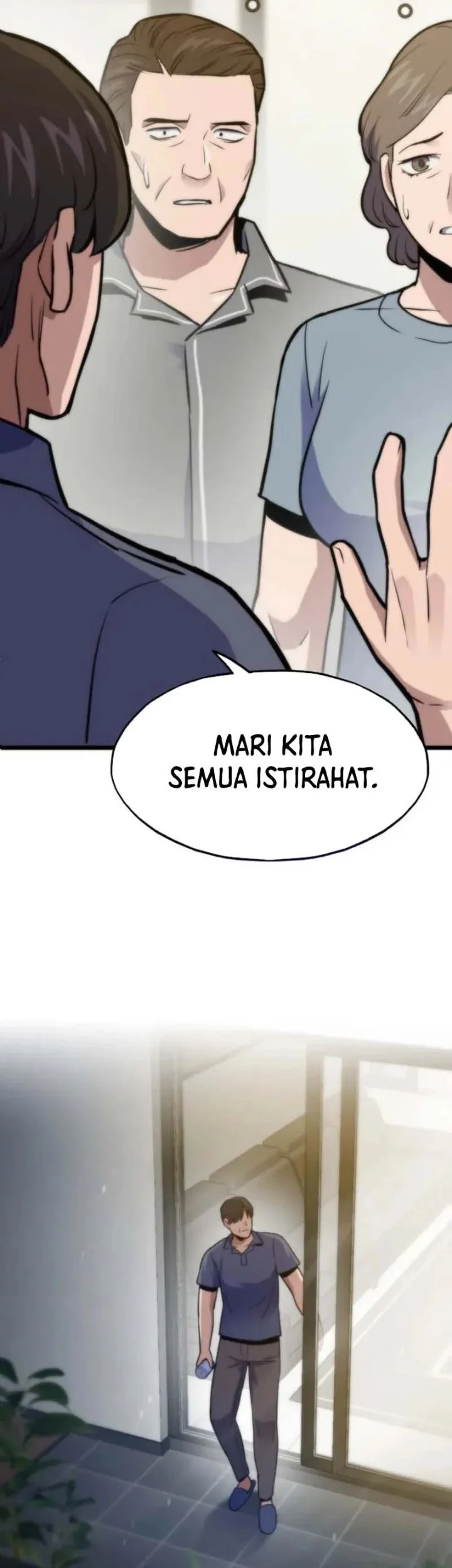 Past Life Regressor (Remake 2022) Chapter 191 Gambar 18