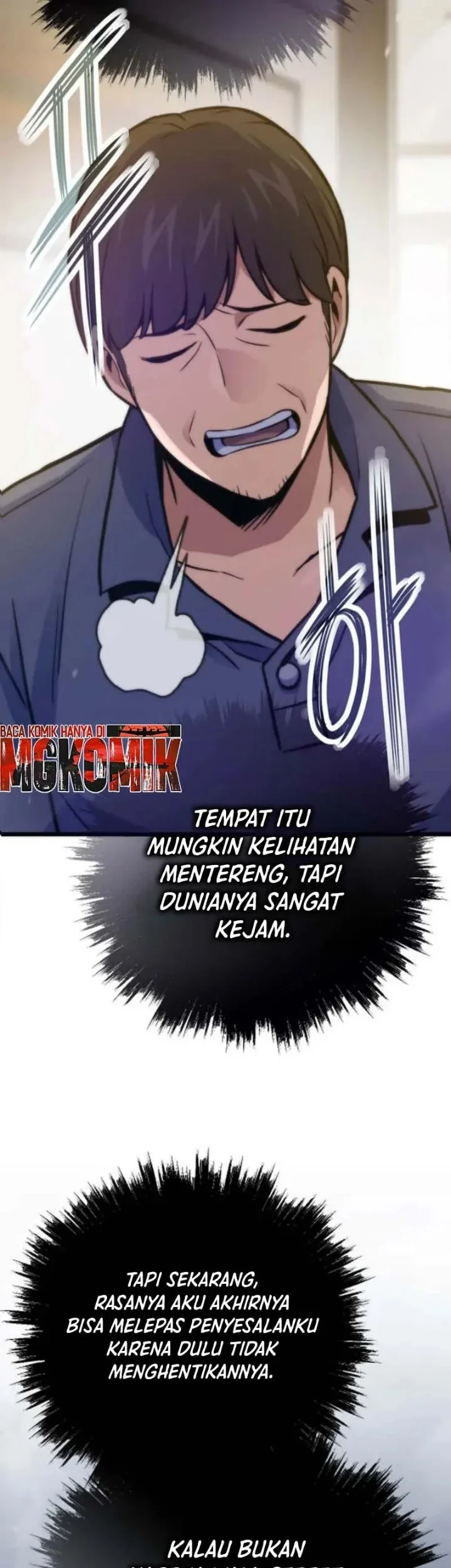 Past Life Regressor (Remake 2022) Chapter 191 Gambar 22