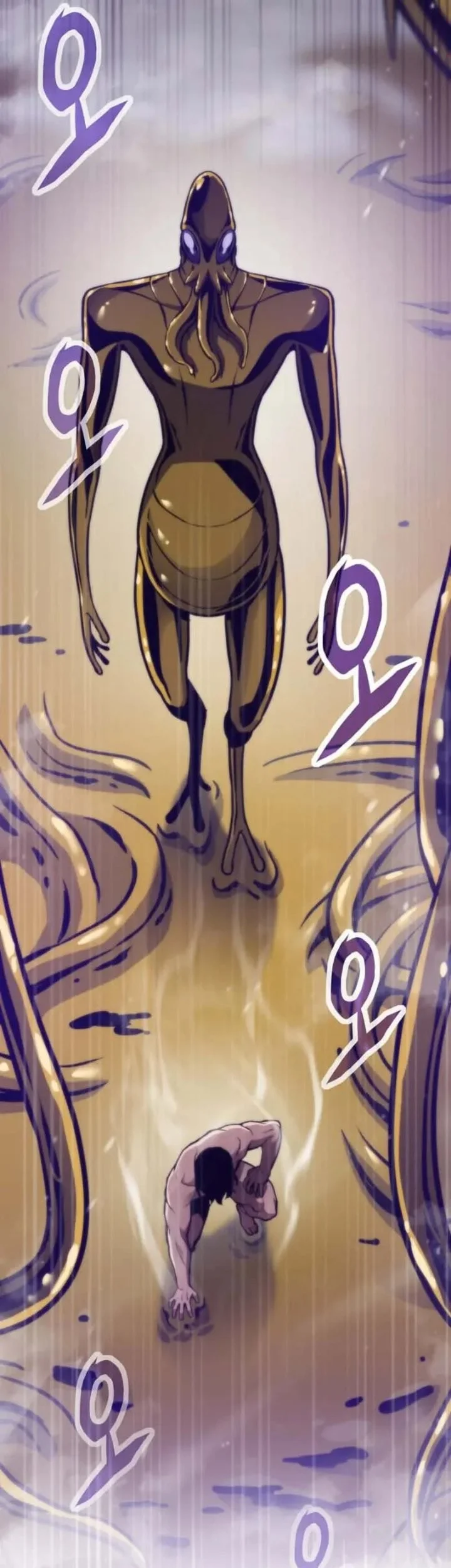 Past Life Regressor (Remake 2022) Chapter 191 Gambar 28