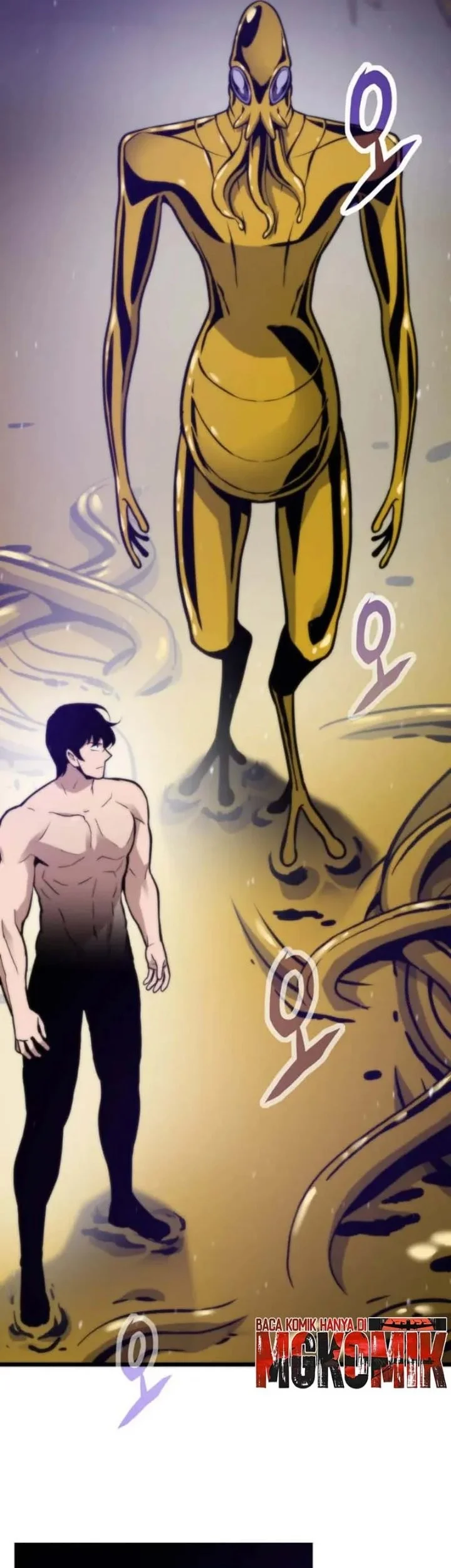 Past Life Regressor (Remake 2022) Chapter 191 Gambar 31