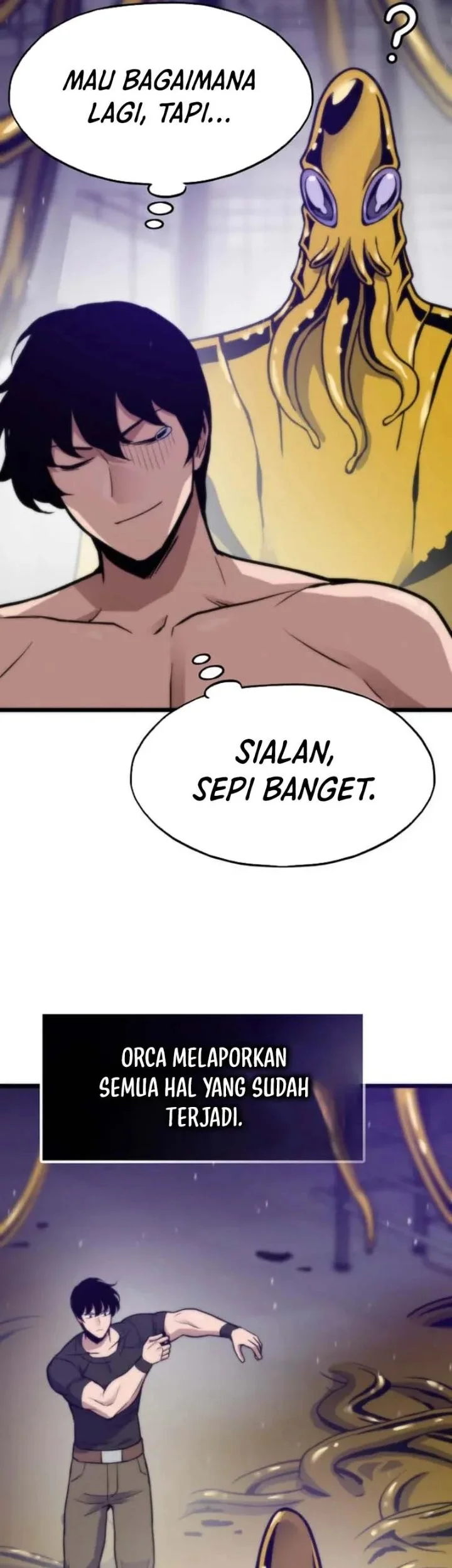 Past Life Regressor (Remake 2022) Chapter 191 Gambar 33