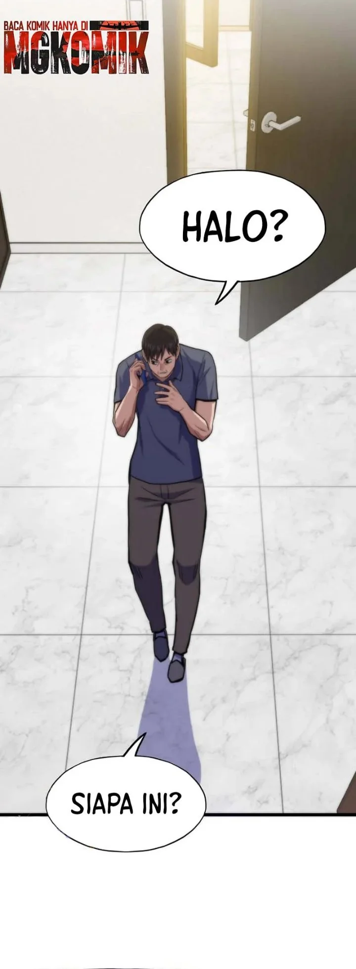 Past Life Regressor (Remake 2022) Chapter 191 Gambar 3