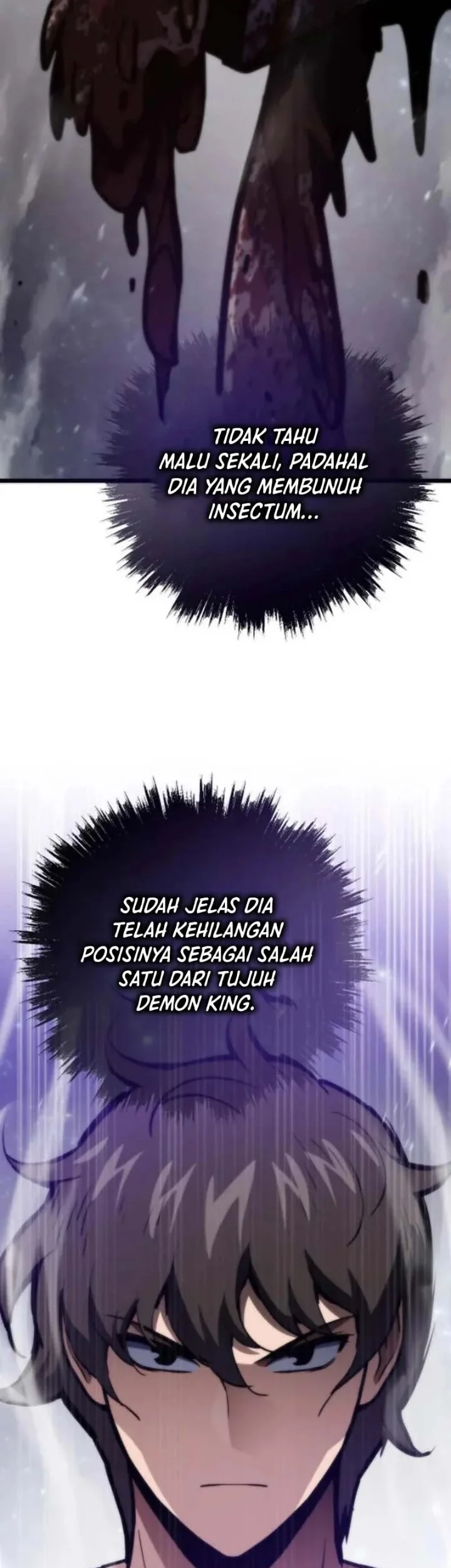 Past Life Regressor (Remake 2022) Chapter 191 Gambar 39
