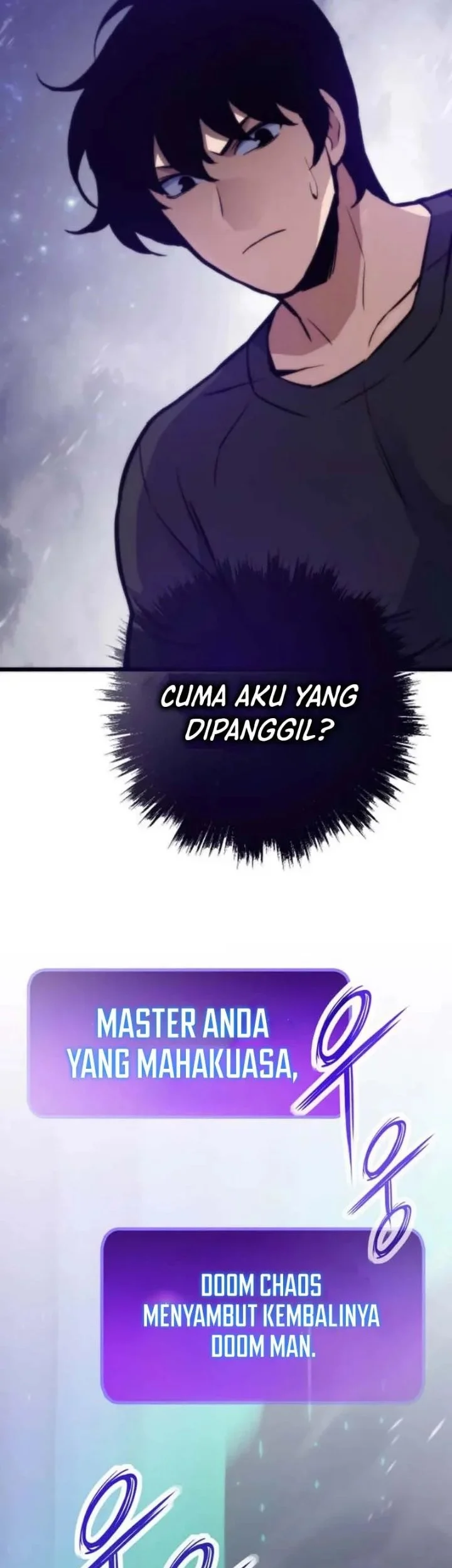 Past Life Regressor (Remake 2022) Chapter 191 Gambar 51