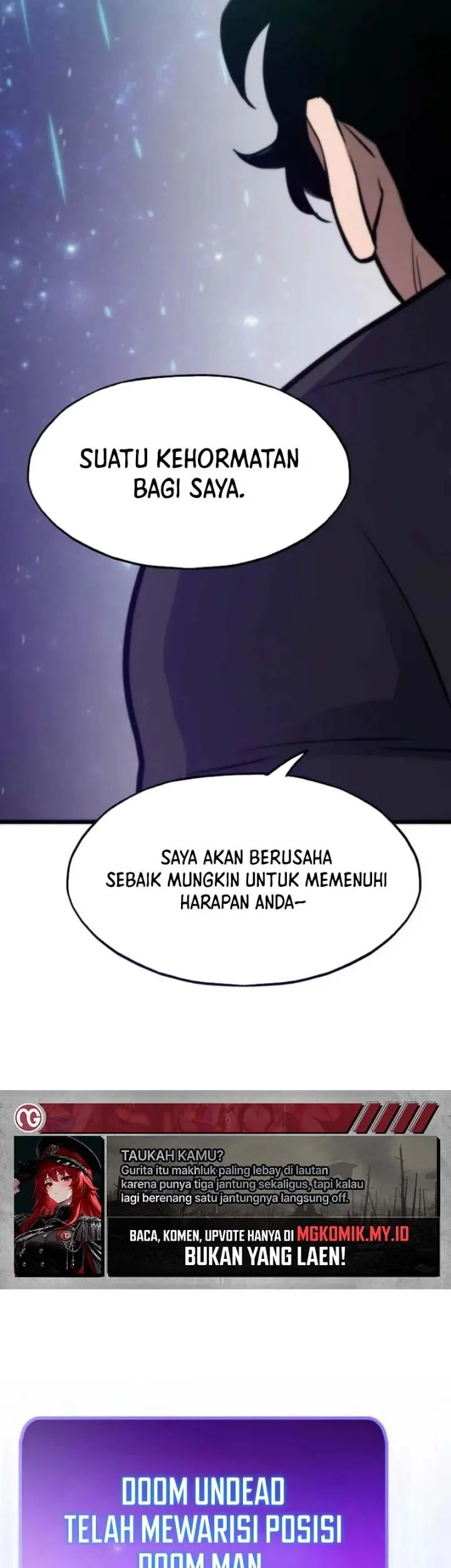 Past Life Regressor (Remake 2022) Chapter 191 Gambar 57