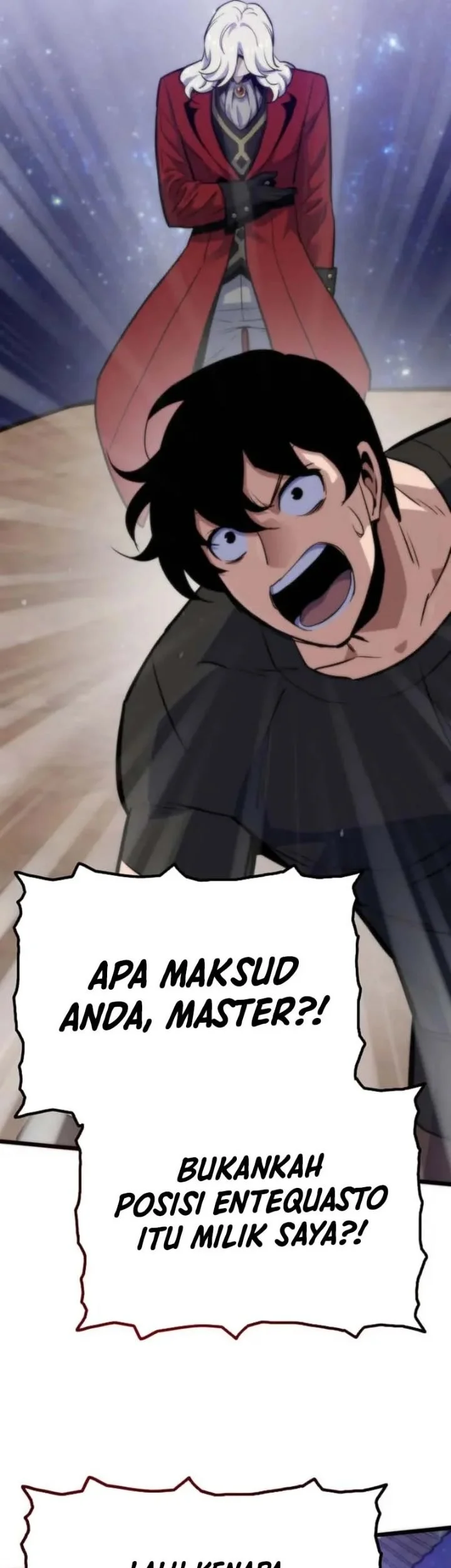 Past Life Regressor (Remake 2022) Chapter 191 Gambar 66