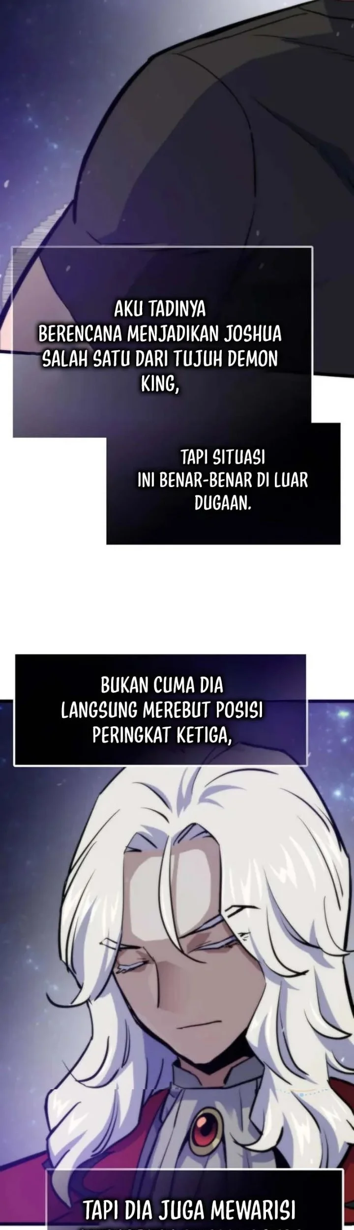 Past Life Regressor (Remake 2022) Chapter 191 Gambar 68