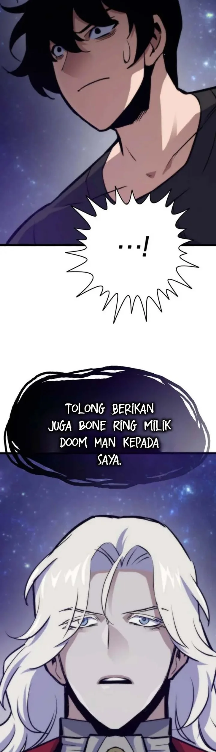 Past Life Regressor (Remake 2022) Chapter 191 Gambar 72