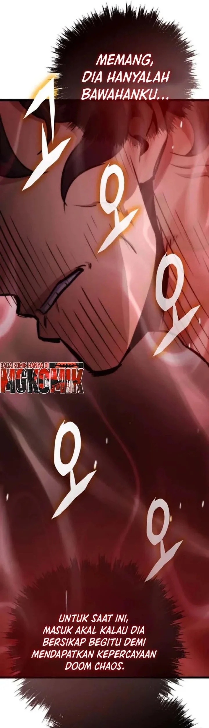 Past Life Regressor (Remake 2022) Chapter 191 Gambar 74