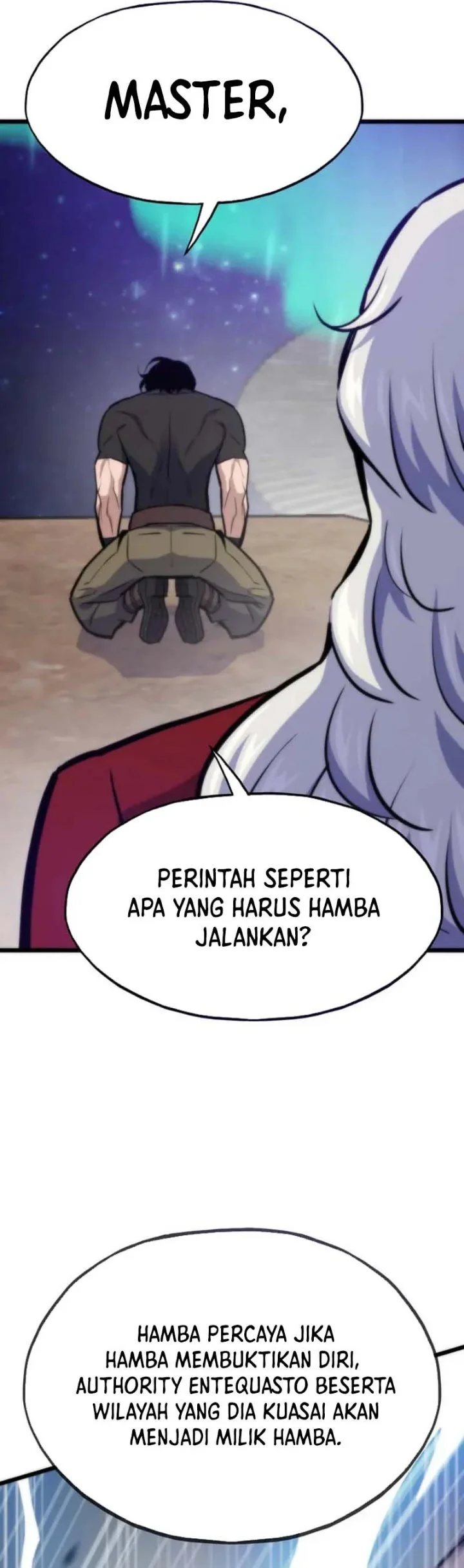 Past Life Regressor (Remake 2022) Chapter 191 Gambar 77