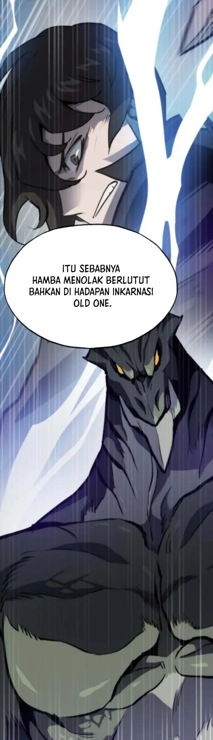 Past Life Regressor (Remake 2022) Chapter 191 Gambar 78