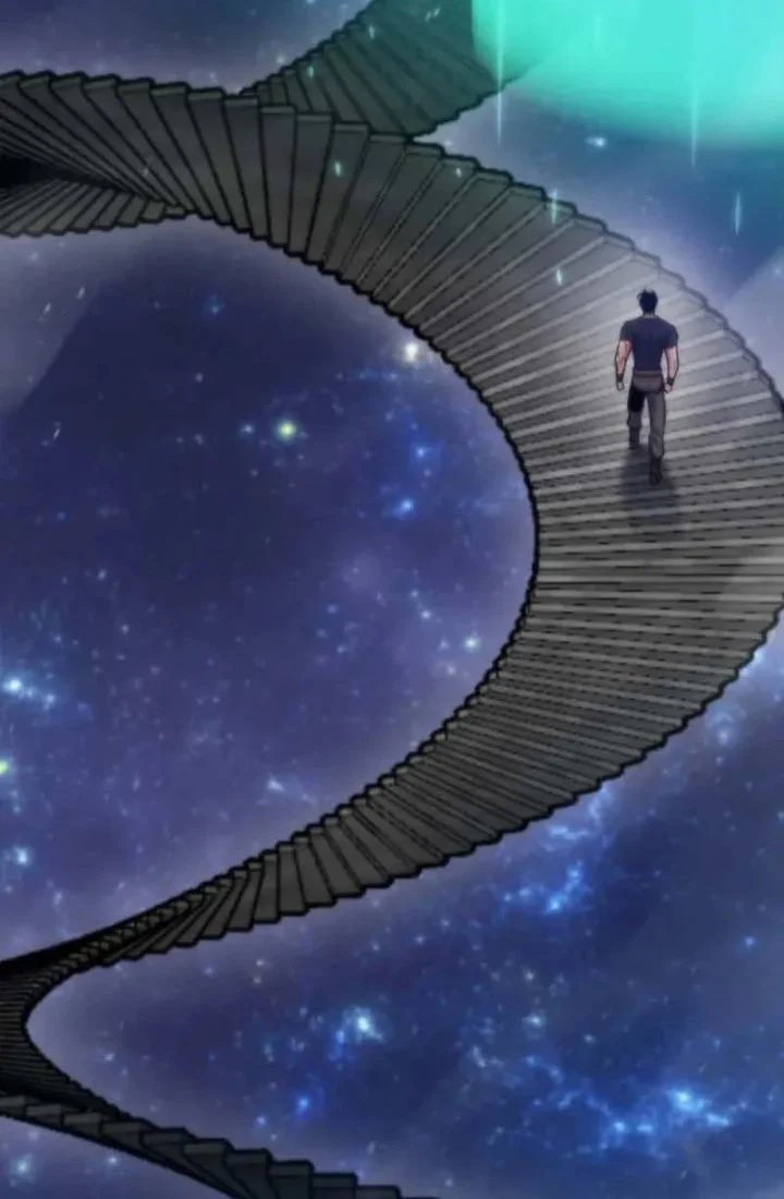 Past Life Regressor (Remake 2022) Chapter 191 Gambar 88