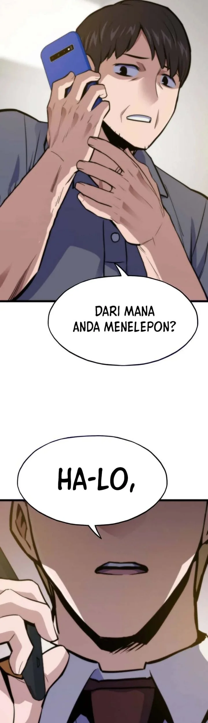 Past Life Regressor (Remake 2022) Chapter 191 Gambar 6