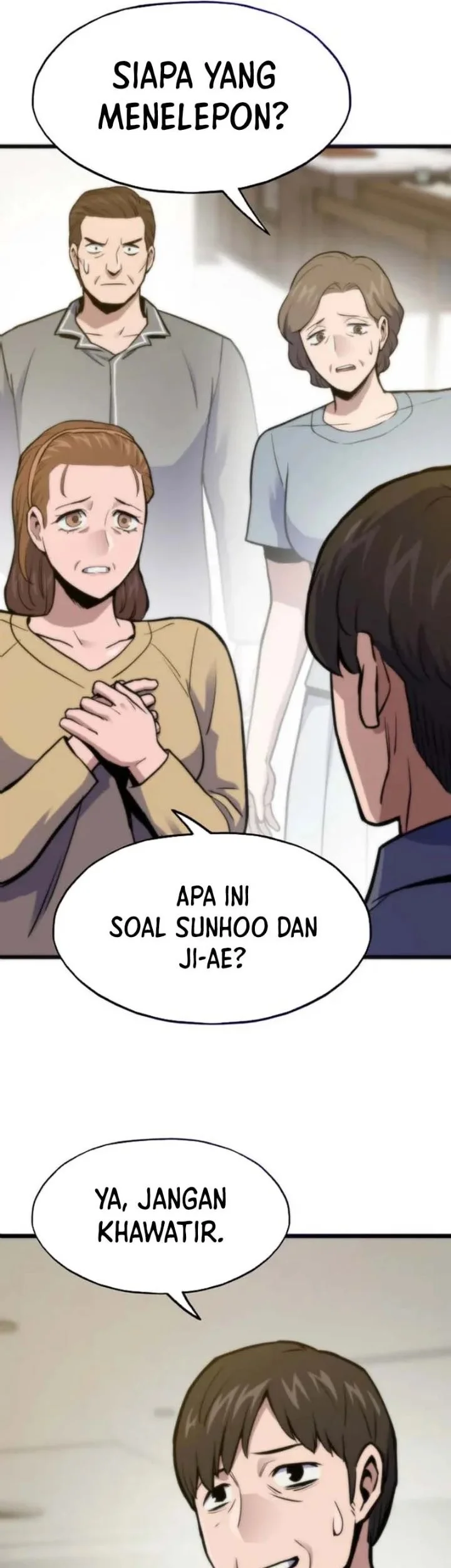 Past Life Regressor (Remake 2022) Chapter 191 Gambar 14