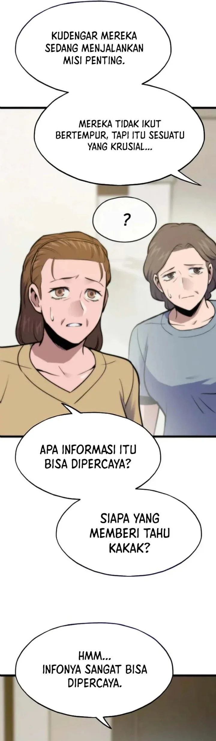 Past Life Regressor (Remake 2022) Chapter 191 Gambar 16