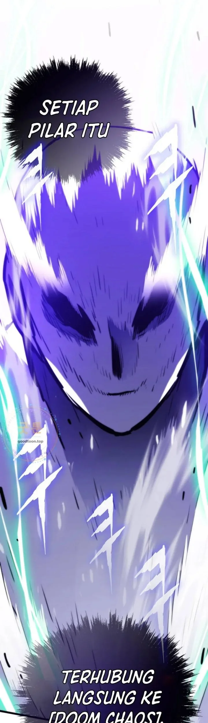 Past Life Regressor (Remake 2022) Chapter 192 Gambar 19