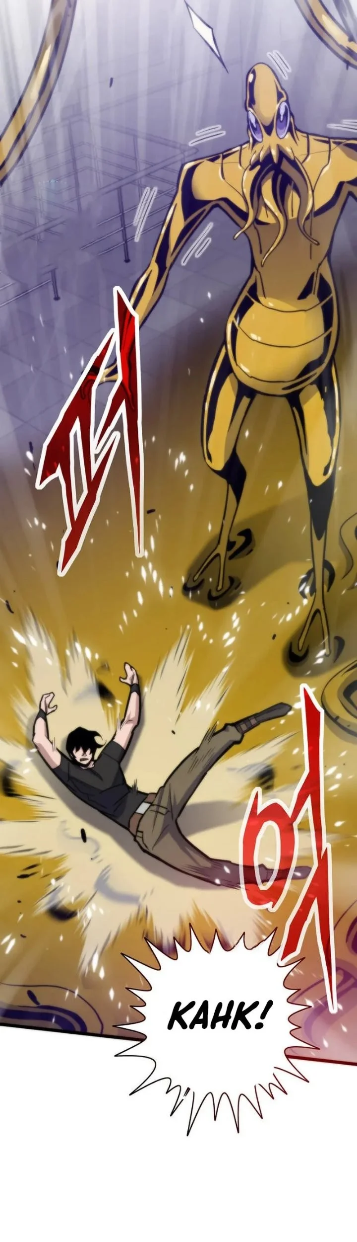 Past Life Regressor (Remake 2022) Chapter 192 Gambar 35