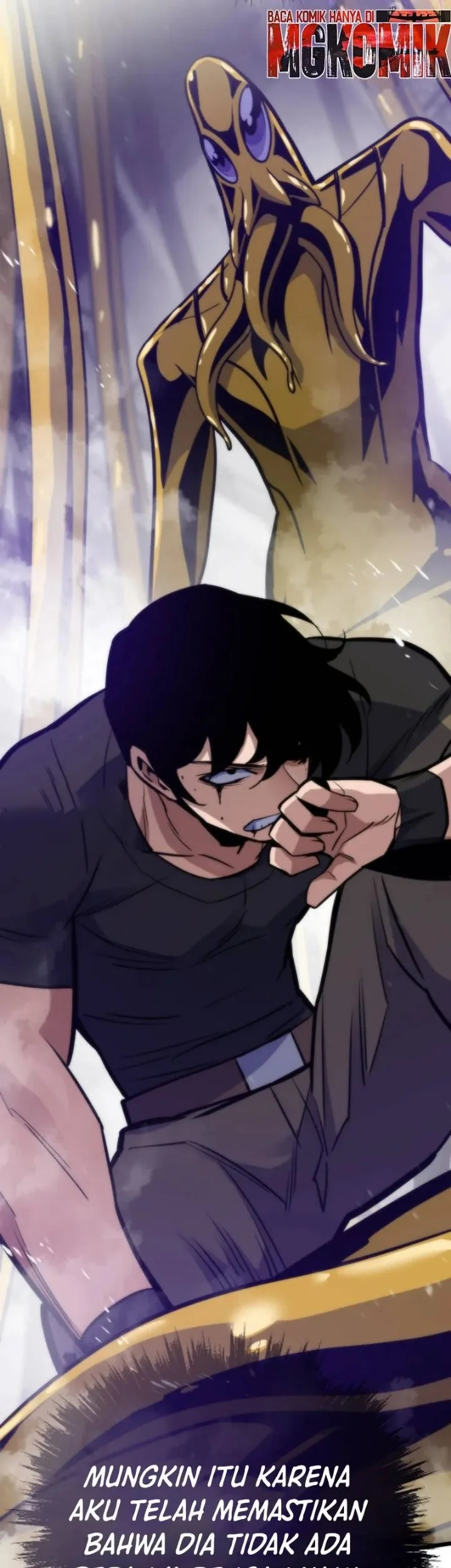 Past Life Regressor (Remake 2022) Chapter 192 Gambar 37