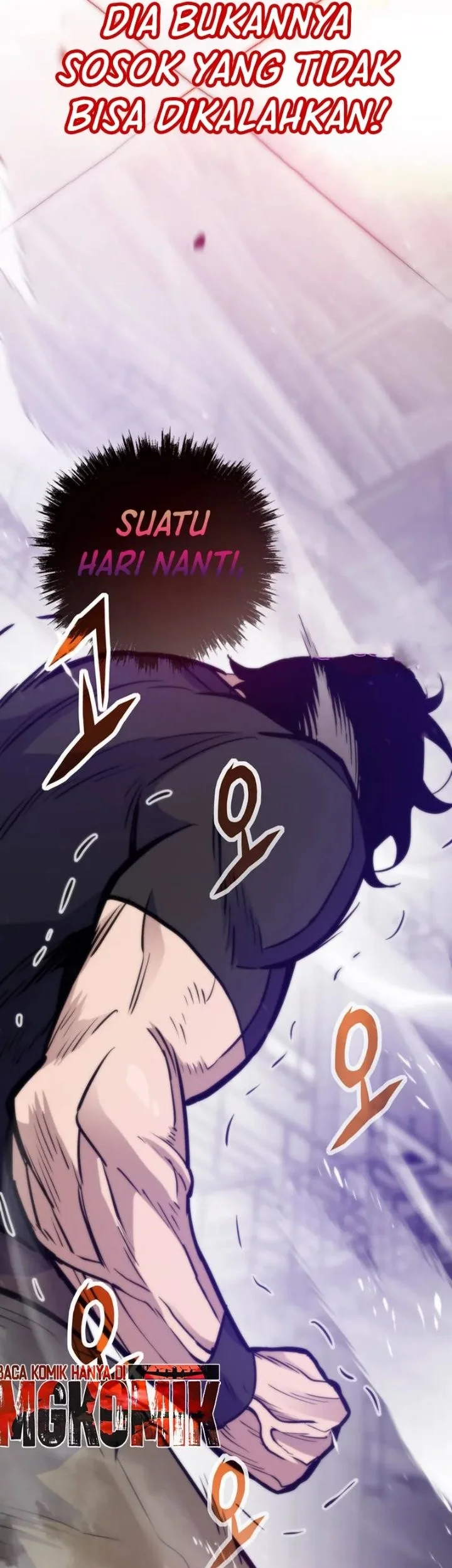 Past Life Regressor (Remake 2022) Chapter 192 Gambar 39