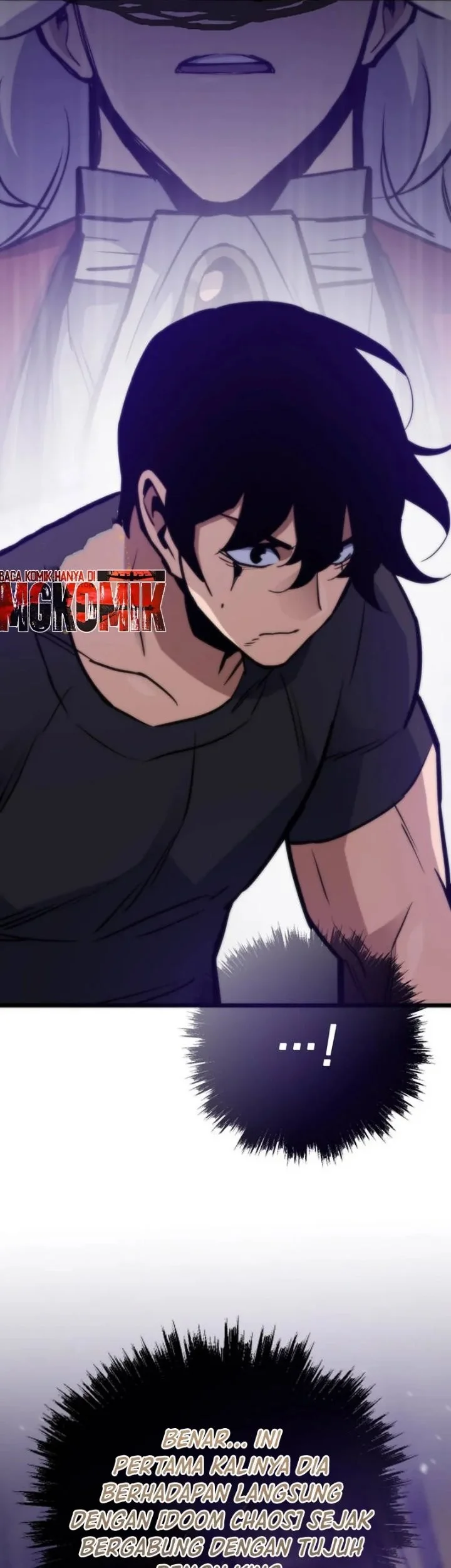 Past Life Regressor (Remake 2022) Chapter 192 Gambar 41