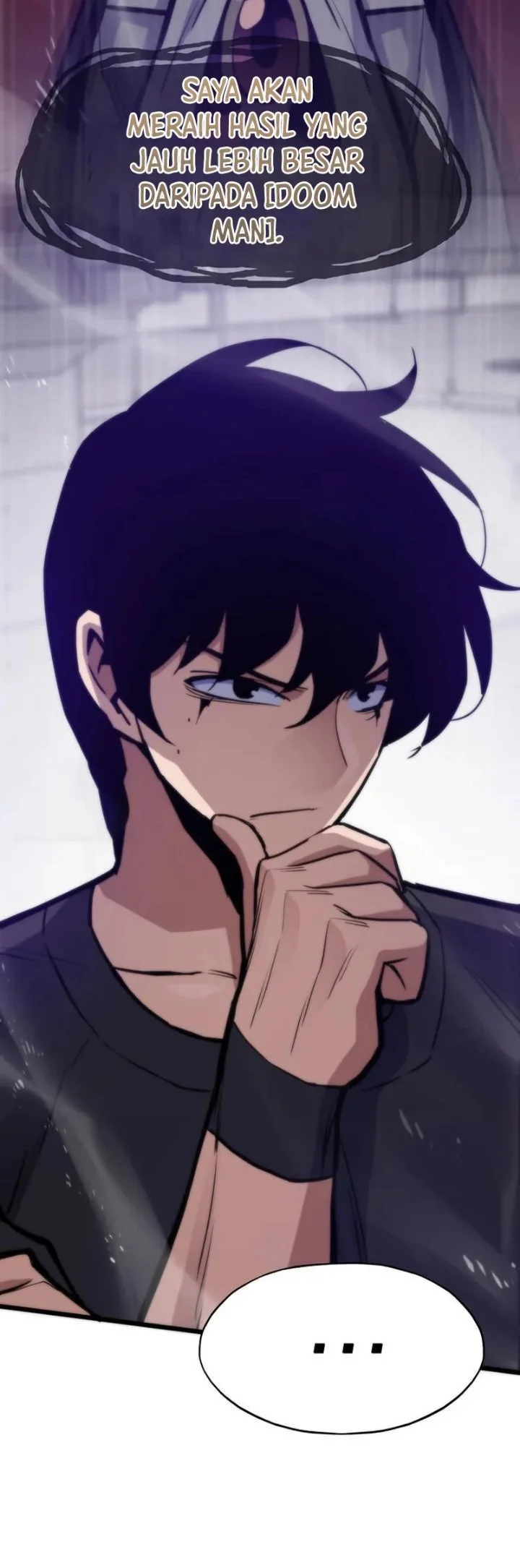 Past Life Regressor (Remake 2022) Chapter 192 Gambar 45