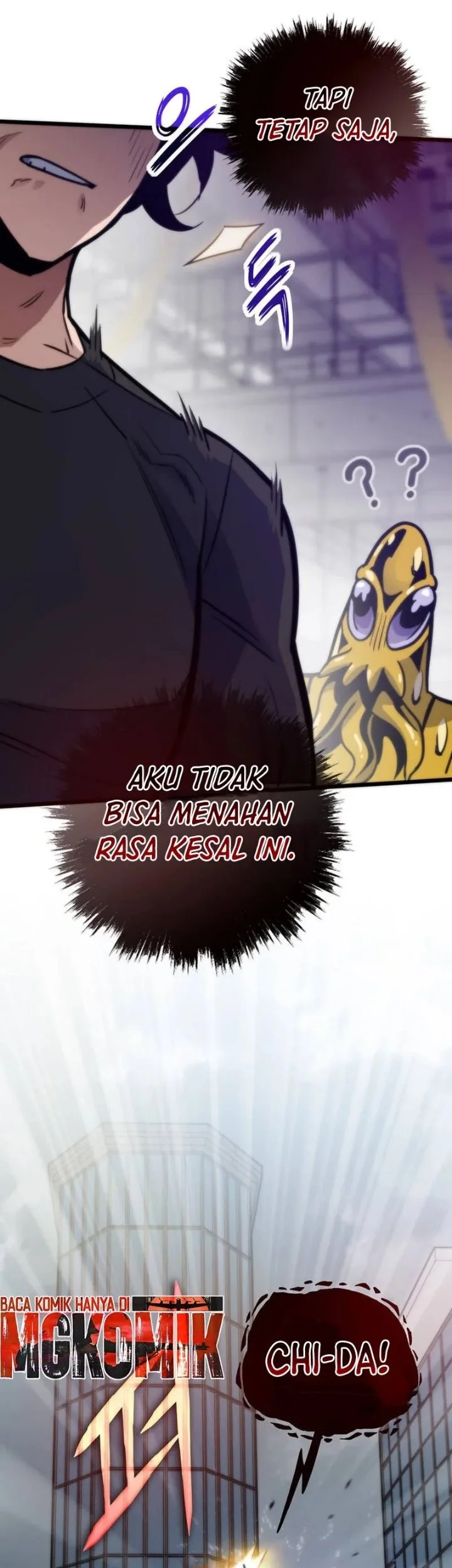 Past Life Regressor (Remake 2022) Chapter 192 Gambar 46