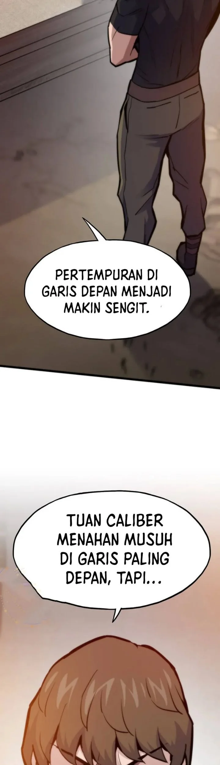 Past Life Regressor (Remake 2022) Chapter 192 Gambar 50