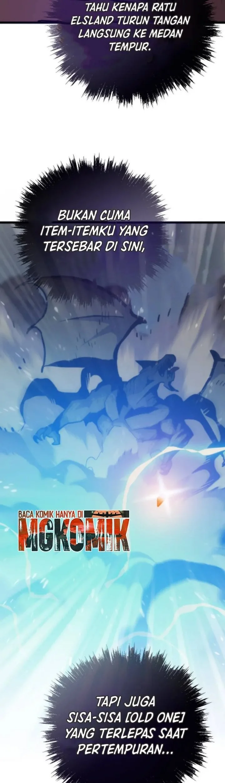 Past Life Regressor (Remake 2022) Chapter 192 Gambar 52
