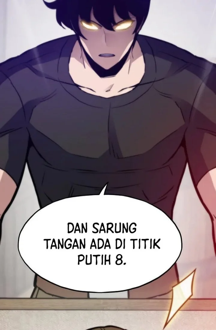 Past Life Regressor (Remake 2022) Chapter 192 Gambar 63