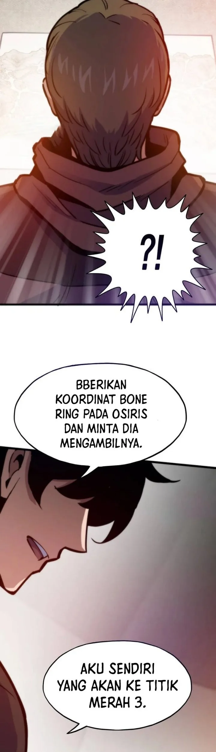 Past Life Regressor (Remake 2022) Chapter 192 Gambar 64