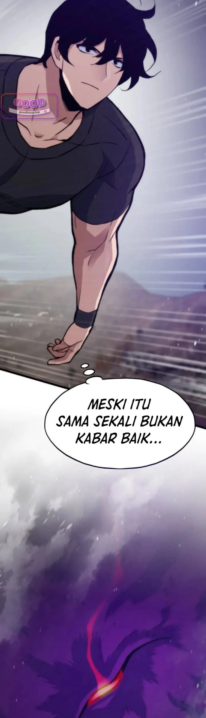 Past Life Regressor (Remake 2022) Chapter 192 Gambar 70