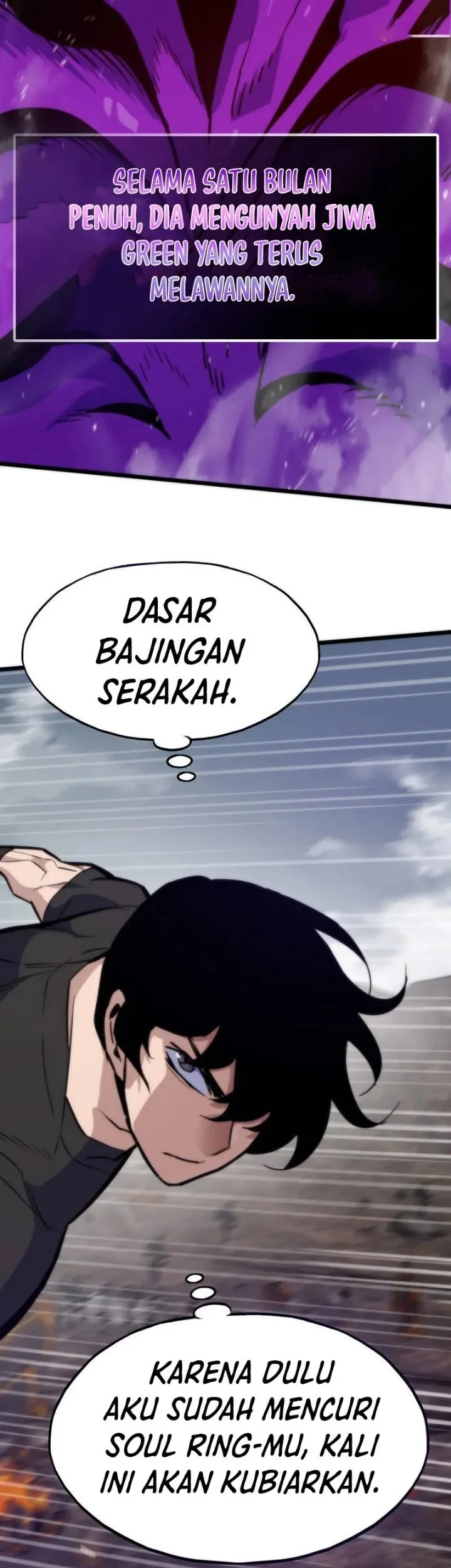 Past Life Regressor (Remake 2022) Chapter 192 Gambar 74