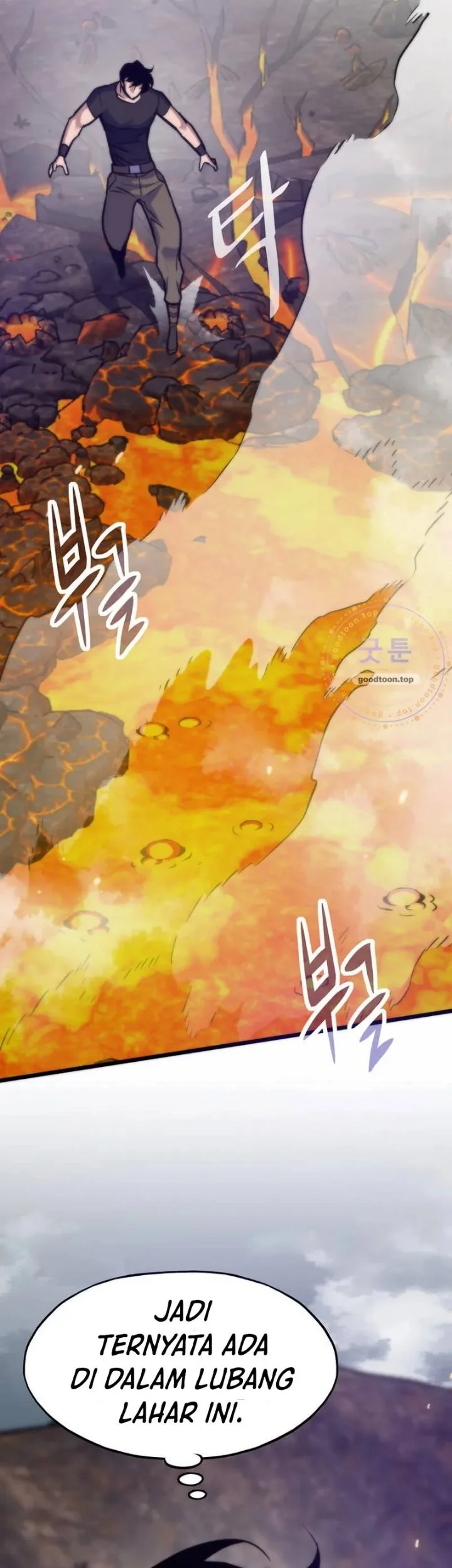 Past Life Regressor (Remake 2022) Chapter 192 Gambar 76