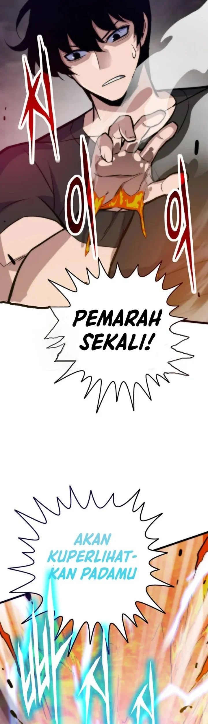 Past Life Regressor (Remake 2022) Chapter 192 Gambar 82
